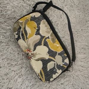 Floral bag